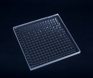 فانتوم رادیولوژی CDRAD